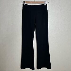 Lululemon yoga pants black 2